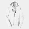 Adult Fan Favorite Hooded Sweatshirt Thumbnail