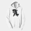 Adult Fan Favorite Hooded Sweatshirt Thumbnail