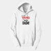 Adult Fan Favorite Hooded Sweatshirt Thumbnail