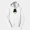 Adult Fan Favorite Hooded Sweatshirt Thumbnail