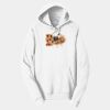 Adult Fan Favorite Hooded Sweatshirt Thumbnail