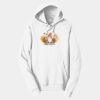 Adult Fan Favorite Hooded Sweatshirt Thumbnail