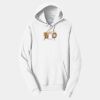 Adult Fan Favorite Hooded Sweatshirt Thumbnail