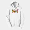 Adult Fan Favorite Hooded Sweatshirt Thumbnail