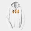 Adult Fan Favorite Hooded Sweatshirt Thumbnail