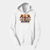 Adult Fan Favorite Hooded Sweatshirt Thumbnail