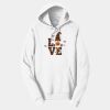 Adult Fan Favorite Hooded Sweatshirt Thumbnail