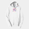 Adult Fan Favorite Hooded Sweatshirt Thumbnail