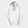 Adult Fan Favorite Hooded Sweatshirt Thumbnail