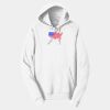 Adult Fan Favorite Hooded Sweatshirt Thumbnail