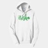 Adult Fan Favorite Hooded Sweatshirt Thumbnail
