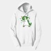 Adult Fan Favorite Hooded Sweatshirt Thumbnail