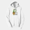 Adult Fan Favorite Hooded Sweatshirt Thumbnail