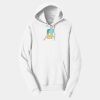 Adult Fan Favorite Hooded Sweatshirt Thumbnail