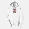 Adult Fan Favorite Hooded Sweatshirt Thumbnail