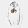 Adult Fan Favorite Hooded Sweatshirt Thumbnail