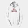 Adult Fan Favorite Hooded Sweatshirt Thumbnail