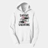 Adult Fan Favorite Hooded Sweatshirt Thumbnail
