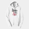 Adult Fan Favorite Hooded Sweatshirt Thumbnail