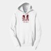 Adult Fan Favorite Hooded Sweatshirt Thumbnail