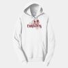 Adult Fan Favorite Hooded Sweatshirt Thumbnail