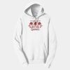 Adult Fan Favorite Hooded Sweatshirt Thumbnail