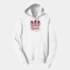 Adult Fan Favorite Hooded Sweatshirt Thumbnail