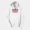 Adult Fan Favorite Hooded Sweatshirt Thumbnail