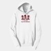 Adult Fan Favorite Hooded Sweatshirt Thumbnail