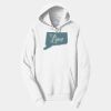 Adult Fan Favorite Hooded Sweatshirt Thumbnail