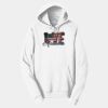 Adult Fan Favorite Hooded Sweatshirt Thumbnail