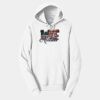 Adult Fan Favorite Hooded Sweatshirt Thumbnail
