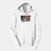 Adult Fan Favorite Hooded Sweatshirt Thumbnail