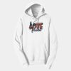 Adult Fan Favorite Hooded Sweatshirt Thumbnail