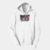 Adult Fan Favorite Hooded Sweatshirt Thumbnail