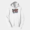 Adult Fan Favorite Hooded Sweatshirt Thumbnail