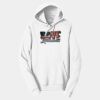 Adult Fan Favorite Hooded Sweatshirt Thumbnail