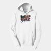 Adult Fan Favorite Hooded Sweatshirt Thumbnail