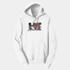 Adult Fan Favorite Hooded Sweatshirt Thumbnail