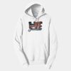 Adult Fan Favorite Hooded Sweatshirt Thumbnail