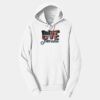 Adult Fan Favorite Hooded Sweatshirt Thumbnail