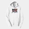 Adult Fan Favorite Hooded Sweatshirt Thumbnail