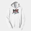 Adult Fan Favorite Hooded Sweatshirt Thumbnail