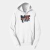 Adult Fan Favorite Hooded Sweatshirt Thumbnail