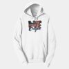 Adult Fan Favorite Hooded Sweatshirt Thumbnail