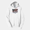 Adult Fan Favorite Hooded Sweatshirt Thumbnail