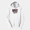 Adult Fan Favorite Hooded Sweatshirt Thumbnail