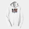 Adult Fan Favorite Hooded Sweatshirt Thumbnail