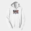 Adult Fan Favorite Hooded Sweatshirt Thumbnail