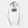 Adult Fan Favorite Hooded Sweatshirt Thumbnail